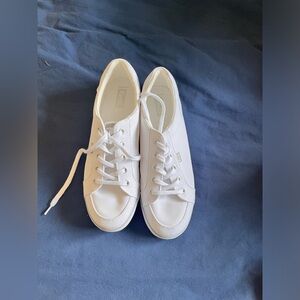 White Keds sneakers size 9.5
